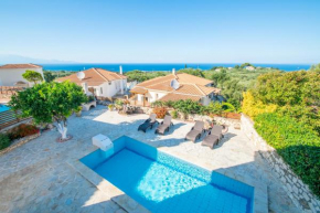 Villa Shauna
